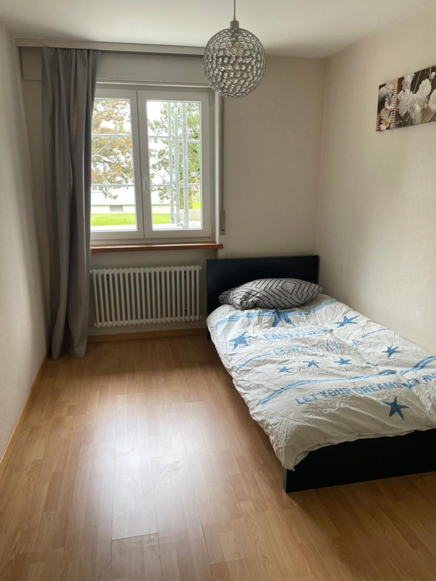 Moleson Apartment Bulle Ngoại thất bức ảnh